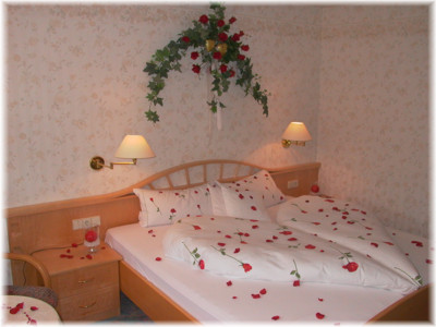 Hochzeitszimmer
